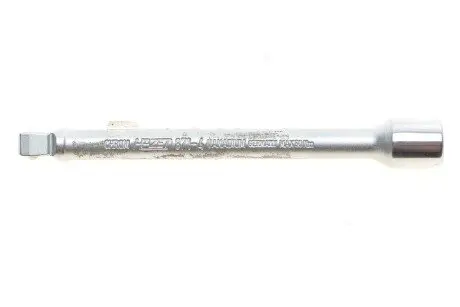 Удлинитель для воротка/трещотки (1/4" 101,5 мм) HAZET 871-4
