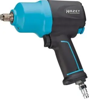 Ключ пневматический с ударным воздействием (1700 Нм).) (1/2") HAZET 9012EL-SPC