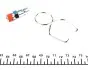 Ключ пневматический с ударным воздействием (1100 Nm) 1/2 HAZET 9012M (фото 2)