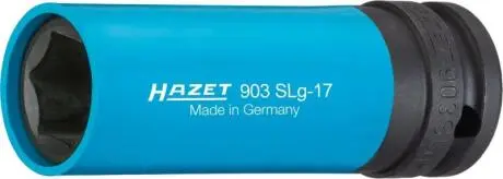 Автозапчасть HAZET 903SLG17