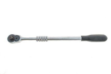 Трещотка 32-зубная (1/2"/410-590мм) (телескопическая) HAZET 916LG