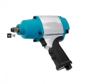 Пневматический гайкокрут 1/2" HAZET HAZ9012SPC