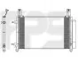 Конденсатор кондиціонера HCC FP 22 K59-X (фото 1)
