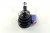 ШРКШ к-т CR-V RD1 95-,Civic EG#, EK# D1#A 91- (08/32*55*26*83.7*91) (вір-во H.D.K.) HDK HO-021 (фото 2)