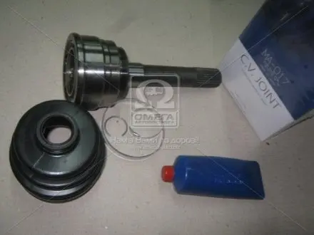 Шрус піввісі HDK MA017