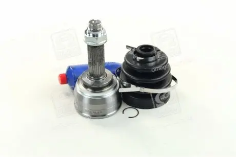 ШРКШ к-т Lancer 83-91(B01/22*50*25) (H.D.K.) HDK MI-004