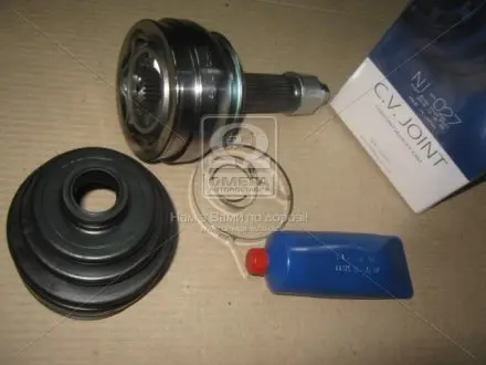 ШРКШ до-т Maxima, Cefiro A32 VQ20-30DE (exc ABS) (14/27*56*29*77) (вір-во H.D.K.) HDK NI-027