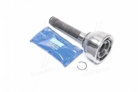 Шрус піввісі HDK TO015