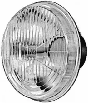 Фонарь универсальный HELLA 1A3002850001