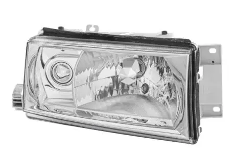 Фара автомобильная HELLA 1AJ010202041