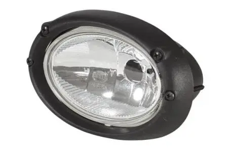 Фара головна HELLA 1BA996261021