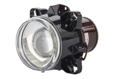 Вставка фары, основная фара HELLA 1BL008193011