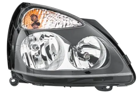 Фара головна HELLA 1DB008461201