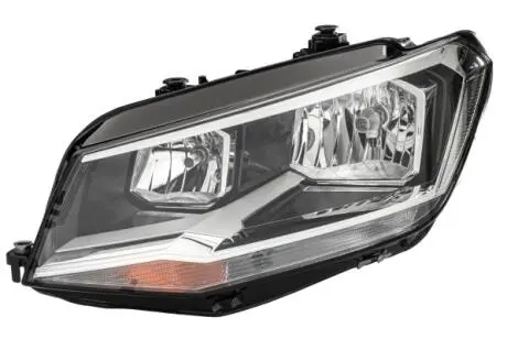 Фара головна, права HELLA 1EA012286051