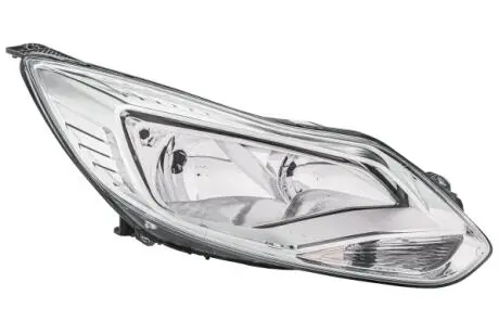 Фара головна HELLA 1EA354994021