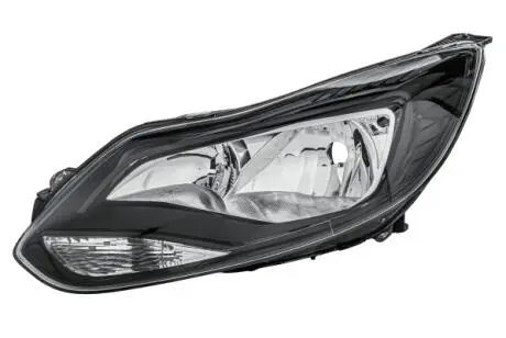 Фара головна HELLA 1EA354994031