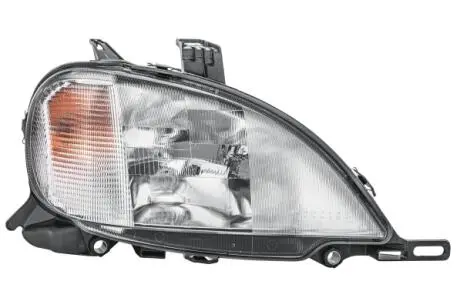 Фара головна HELLA 1EA963130461