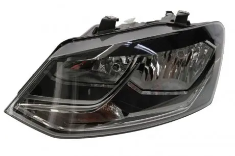 Фара автомобільна HELLA 1EB012034011