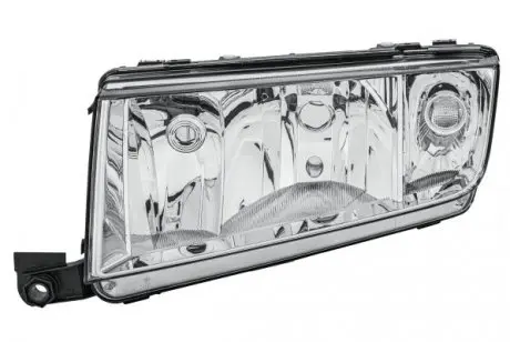 Фара основная - 12V FABIA (6Y2) HELLA 1EB246018091