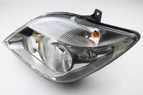 Фара левая HELLA 1EB 247 012-011