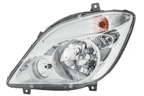 Фара автомобильная HELLA 1EB247012051