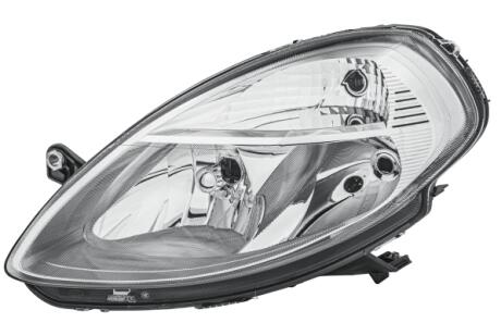 Фара головна HELLA 1EB270521231