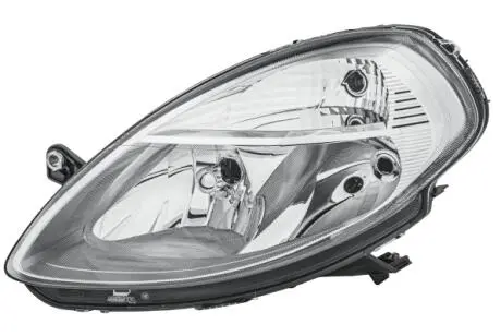 Фара головна HELLA 1EB270521231