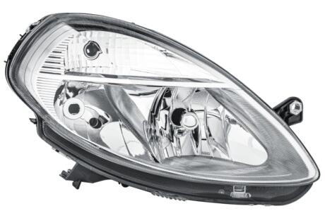 Фара головна HELLA 1EB270521241