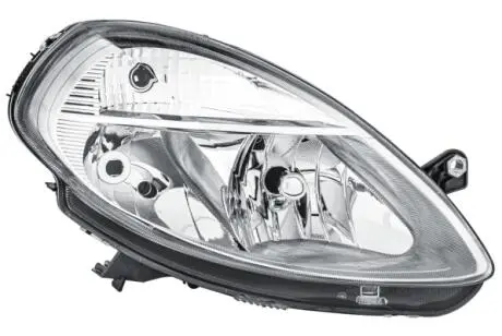 Фара головна HELLA 1EB270521241