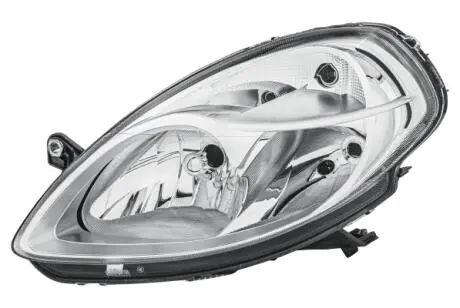 Фара головна HELLA 1EB270521431
