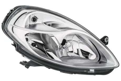 Фара головна HELLA 1EB270521441