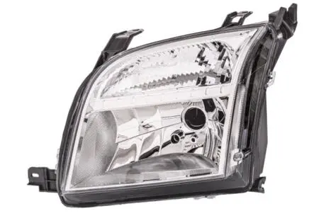Фара автомобильная HELLA 1ED246044211