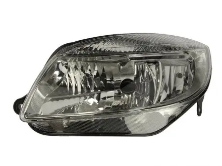 Фара основная - FABIA HELLA 1ED247025211