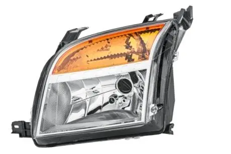 Фара автомобильная HELLA 1ED247026251