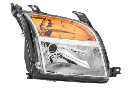 Фара головна HELLA 1ED247026261
