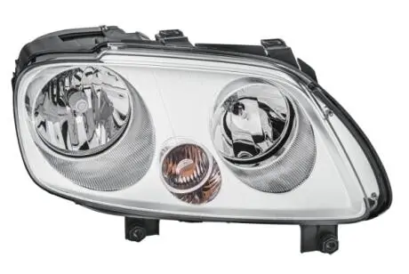 Фара основная - CADDY III Kombi (2KB, 2KJ, 2CB, 2CJ) HELLA 1EE010203021