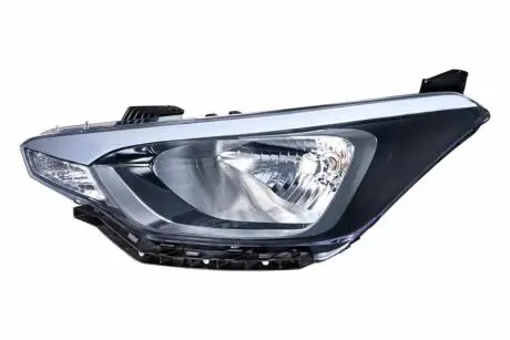 Фара автомобільна HELLA 1EE354 884-011
