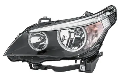 Фара автомобільна HELLA 1EF008673071