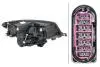 SKODA Основна фара ліва KODIAQ I 16- HELLA 1EF 012 669-091 (фото 2)