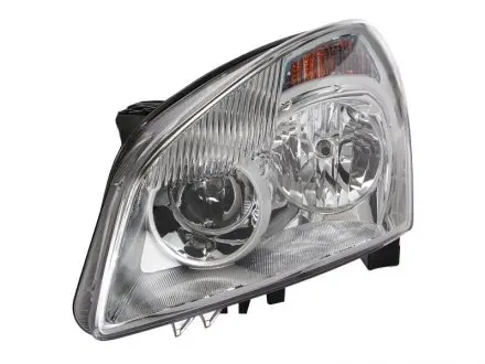 Фара левая HELLA 1EF238042011