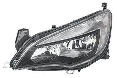Фара автомобильная HELLA 1EG010011351
