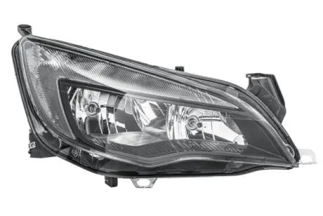 Фара автомобильная HELLA 1EG010011361