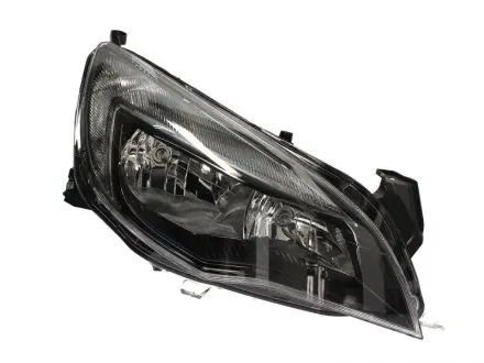 Фара автомобильная HELLA 1EG010011381