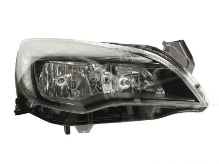 Фара автомобильная HELLA 1EG010011621