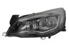 Фара автомобильная HELLA 1EG010011671 (фото 1)