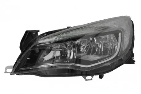 Фара автомобильная HELLA 1EG010011671