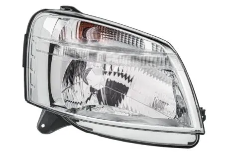 Фара автомобильная HELLA 1EG010196021