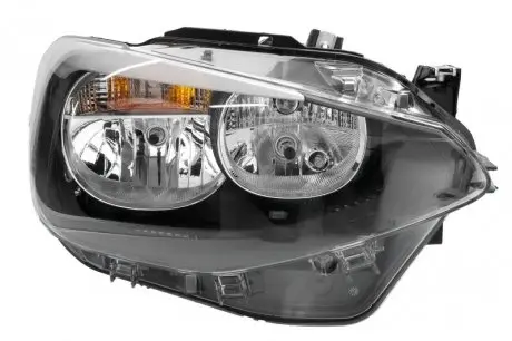Фара автомобильная HELLA 1EG010741081