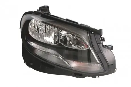 Фара автомобильная HELLA 1EG012076061