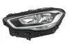 Фара Лів (галоген/LED, H7/H7/LED) MERCEDES GLA II H247, позашляховик 01.20- HELLA 1EG013074111 (фото 1)